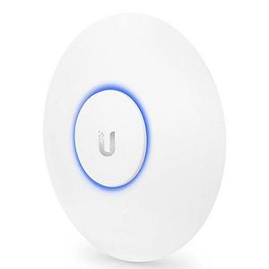 Точка доступу Wi-Fi Ubiquiti UAP-AC-LITE (UAP-AC-LITE) mp.test-s.org.ua - Фото 1
