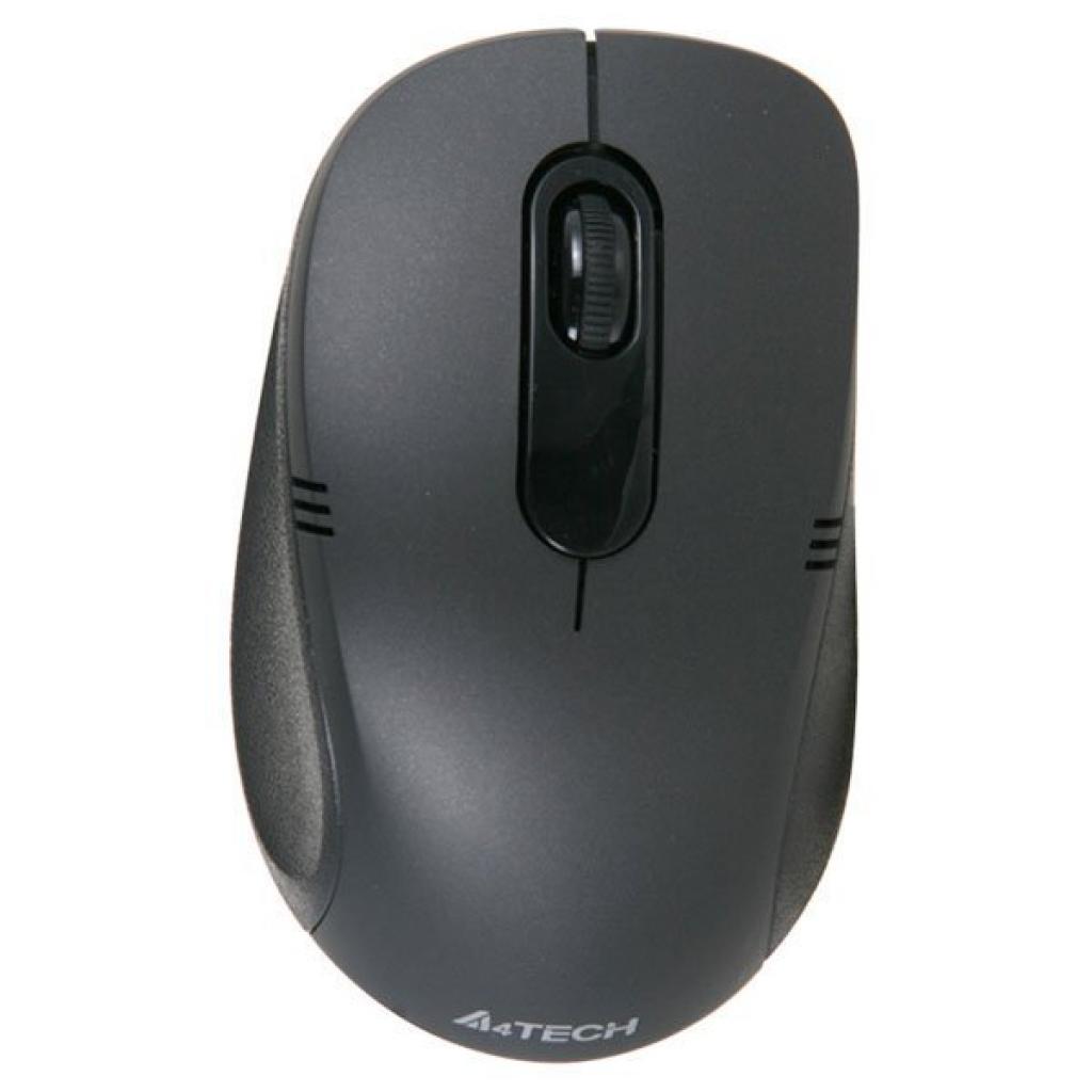 Мышь A4Tech G3-630N Black (G3-630N), фото №2