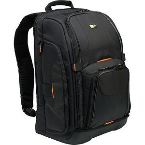 Рюкзак для ноутбуку Case Logic 17" SLRC206 Black (SLRC206) - Фото 1