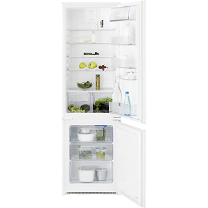 Холодильник Electrolux ENN 92811 BW (ENN92811BW) - Фото 1