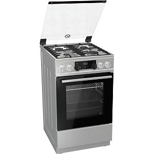 Кухонна плита Gorenje K5351XF (K5351XF) - Фото 1