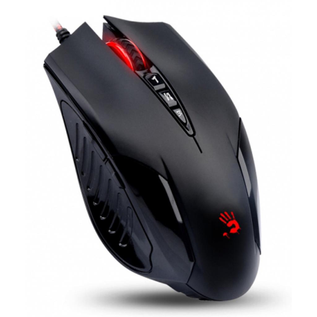 Мишка A4Tech Bloody V5M (V5M), фото №4