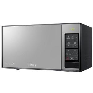 Мікрохвильова піч Samsung ME 83 XR (ME83XR/BWT) mp.test-s.org.ua - Фото 1