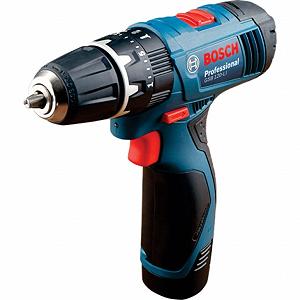 Шурупокрут BOSCH PT GSB 120-LI аккумуляторный (0.601.9F3.006) - Фото 1