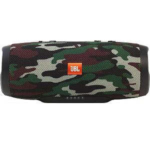 Акустические системы (колонки) JBL Charge 3 SQUAD (JBLCHARGE3SQUADEU) mp.test-s.org.ua - Фото 1