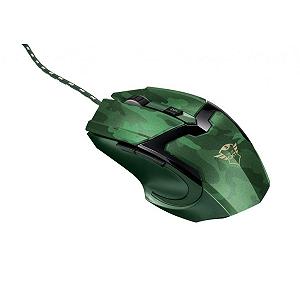 Мишка Trust GXT 101D Jungle Camo (22793) - Фото 1