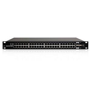 Комутатор Ubiquiti ES-48-750W (ES-48-750W) mp.test-s.org.ua - Фото 1