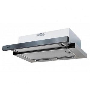 Витяжка Ventolux GARDA 60 INOX(450) (GARDA 60 INOX(450)) - Фото 1