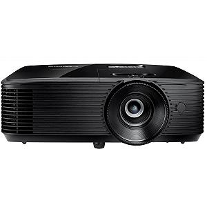 Проектор Optoma DH350 (E1P1A0UBE1Z1) mp.test-s.org.ua - Фото 1