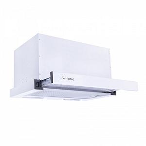 Витяжка Minola HTL 6615 WH 1000 LED (HTL 6615 WH 1000 LED) mp.test-s.org.ua - Фото 1