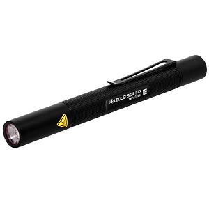Фонари Led Lenser P4X, 120/10 (500747) - Фото 1