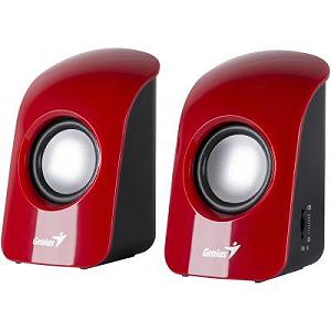 Акустические системы (колонки) Genius SP-U115 (31731006101) - Фото 1