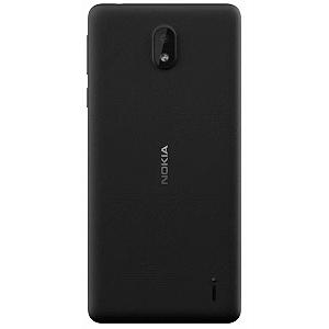 Смартфон Nokia 1 Plus DS 1/8GB Black (16ANTB01A15) mp.test-s.org.ua - Фото 1