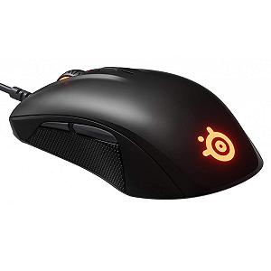 Мышь Steelseries Rival 110 black (62466) mp.test-s.org.ua - Фото 1
