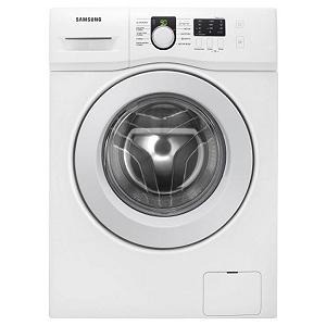 Пральна машина Samsung WF60F1R0E2WD (WF60F1R0E2WD) - Фото 1