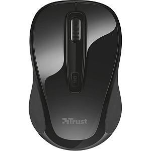 Мишка Trust Xani Optical Bluetooth Mouse black (21192) mp.test-s.org.ua - Фото 1
