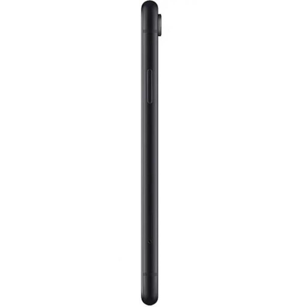 Смартфон Apple iPhone XR 128Gb Black (MRY92FS/A), фото №3