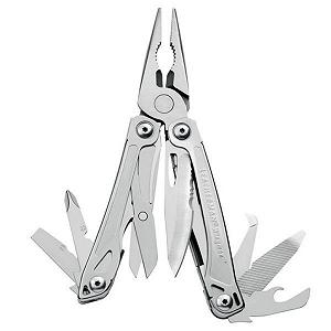 Мультитулы Leatherman Wingman синтетический чехол (832523) - Фото 1