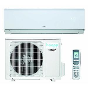 Кондиціонер HOAPP Настенный Light inverter (HSZ-GA38VA/HMZ-GA38VA) - Фото 1