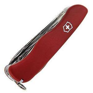 Мультитул Victorinox Locksmith красный нейлон (0.8493.M) mp.test-s.org.ua - Фото 1