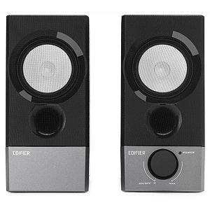 Акустические системы (колонки) Edifier R19U black (R19U black) mp.test-s.org.ua - Фото 1