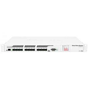 Маршрутизаторы Mikrotik CCR1016-12S-1S+ (CCR1016-12S-1S+) - Фото 1