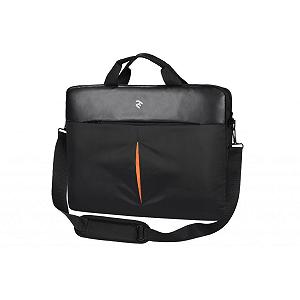 Сумки для ноутбуков 2E CBN617BK 17" Black (2E-CBN617BK) - Фото 1