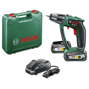 Шуруповерты BOSCH PT Bosch PSR 18 Li-2 Ergo аккумуляторный (0.603.9B0.100) mp.test-s.org.ua - Фото 1