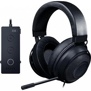 Навушники Razer Kraken Tournament Edition Black (RZ04-02051000-R3M1) - Фото 1