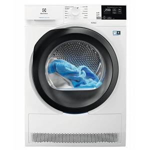 Сушильна машина Electrolux EW8HR359S (EW8HR359S) - Фото 1