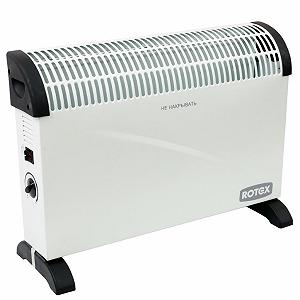 Обогреватели Rotex RCX200-H (RCX200-H) - Фото 1