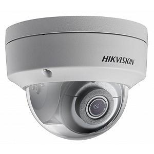 Камера відеоспостереження Hikvision Digital Technology DS-2CD2125FHWD-IS (2.8) (S-2CD2125FHWD-IS (2.8)) - Фото 1