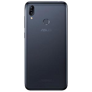 Смартфон ASUS ZenFone Max (M2) 4/32GB Midnight Black (ZB633KL-4A070EU) mp.test-s.org.ua - Фото 1