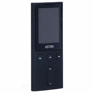 MP3-плеер Astro M3 Black (M3 Black) mp.test-s.org.ua - Фото 1