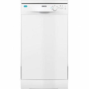 Посудомийна машина Zanussi ZDS12002WA (ZDS12002WA) - Фото 1
