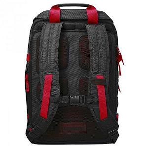 Рюкзак для ноутбука HP Odyssey 15.6" Black/Red (X0R83AA) mp.test-s.org.ua - Фото 1