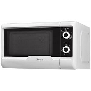 Микроволновая печь Whirlpool MWD120WH (MWD120WH) - Фото 1