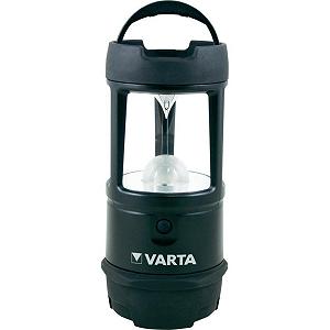 Фонари Varta INDESTRUCTIBLE LED LANTERN 3*D 5WATT (18760101111) - Фото 1