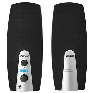 Акустические системы (колонки) Trust Mila 2.0 speaker set USB (16697) mp.test-s.org.ua - Фото 1