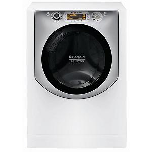 Пральна машина Hotpoint-Ariston AQS73D 29 EU/B (AQS73D29EU/B) - Фото 1
