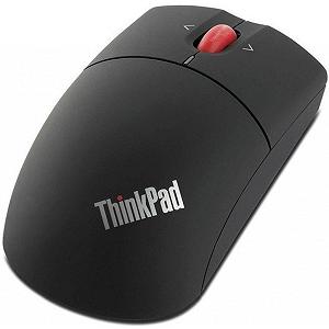 Мышь Lenovo ThinkPad Bluetooth Laser (0A36407) - Фото 1
