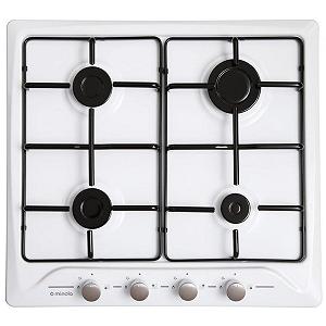 Варильна поверхня Minola MGM 61014 WH (MGM 61014 WH) - Фото 1