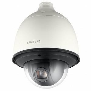 Камера відеоспостереження Samsung SNP-L6233HP/AC (SNP-L6233HP/AC) mp.test-s.org.ua - Фото 1