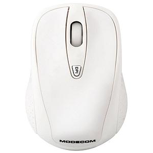 Компьютерная мышь Modecom MC-WM4 WHITE (M-MC-0WM4-200) mp.test-s.org.ua - Фото 1