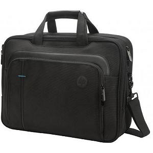 Сумка для ноутбуку HP 15.6" SMB Topload чорна (T0F83AA) - Фото 1