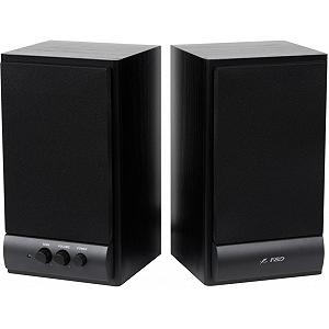 Акустические системы (колонки) F&D R-215 (R-215 Black) mp.test-s.org.ua - Фото 1