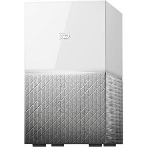 Мережеве сховище NAS Western Digital 3.5" 8TB (WDBMUT0080JWT-EESN) mp.test-s.org.ua - Фото 1