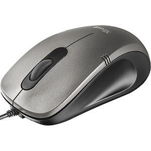 Мишка Trust Ivero Compact Mouse (20404) - Фото 1