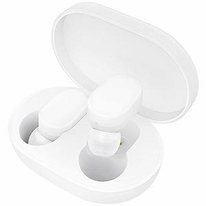 Навушники Xiaomi Mi AirDots Youth Edition White (ZBW4409CN / TWSEJ02LM) - Фото 1