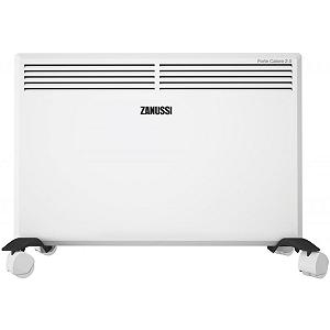 Обігрівач Zanussi ZCH/C-1500 MR (ZCH/C-1500MR) - Фото 1